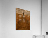 Monolith 21 Acrylic Print