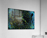 fire vault 01 Slides 016 copy 2 Acrylic Print