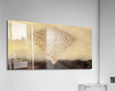 Monolith 119 copy Acrylic Print