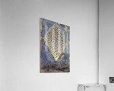 Monolith 335 Acrylic Print