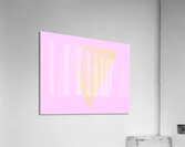  Monolith 172 copy 5 Acrylic Print