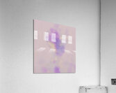 Monolith 237 copy 2 Acrylic Print