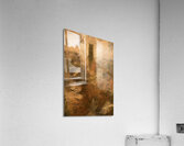 Monolith 101 Acrylic Print