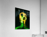 Monolith 231 copy Acrylic Print