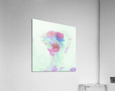 Monolith 256 copy 3 Acrylic Print