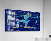 SpanofAnubis copy 7 Acrylic Print