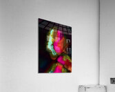 Monolith 270 copy 7 Acrylic Print