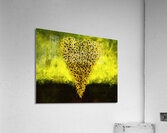 Monolith 141 Acrylic Print