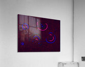 image 500 Acrylic Print