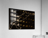 image 1015 Acrylic Print