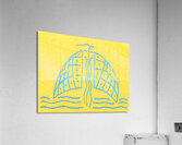 image 1501 Acrylic Print