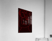 image 988 Impression acrylique