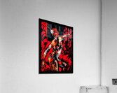  Captured Muse 4 Acrylic Print