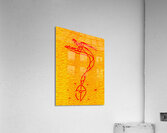 image 1255 Acrylic Print