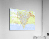 image 1360 2 6 Acrylic Print