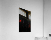NiteBody1 Acrylic Print