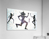 McCormackK 01 Slides 020 Acrylic Print
