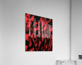 Reverse Yin Trinity 01 Slides 001 copy Acrylic Print