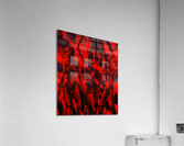 three muses 01 Slides 001 copy Acrylic Print
