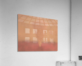 Monolith 121 Acrylic Print