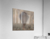Monolith 129 Acrylic Print