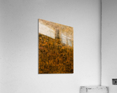 Monolith 19 Acrylic Print