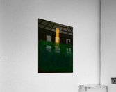 Monolith 103 Acrylic Print