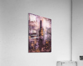 Monolith 161 Acrylic Print
