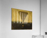 Monolith 116 Acrylic Print