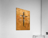 Monolith 97 Acrylic Print