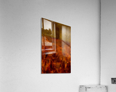 Monolith 110 Acrylic Print