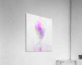 Monolith 237 Acrylic Print
