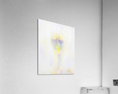 Monolith 254 Acrylic Print