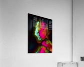 Monolith 270 copy 7 Acrylic Print