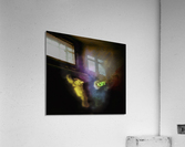Monolith 237 copy 2 Acrylic Print