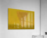 Monolith 118 Acrylic Print