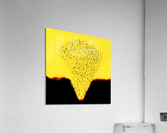 Monolith 171 Acrylic Print