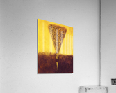 Monolith 116 Acrylic Print