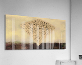 Monolith 119 copy Acrylic Print