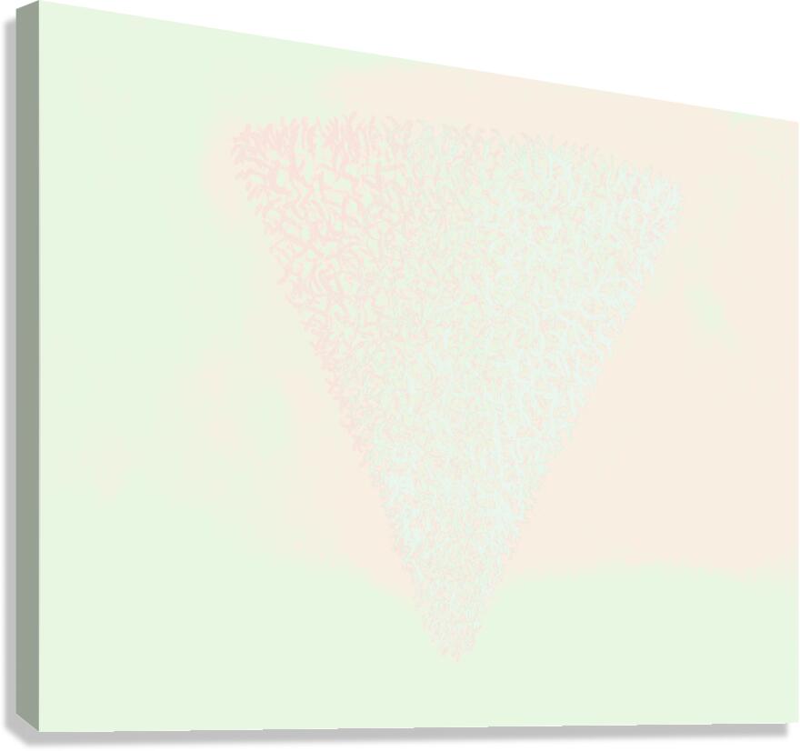  Monolith 172 copy 2 Canvas Print