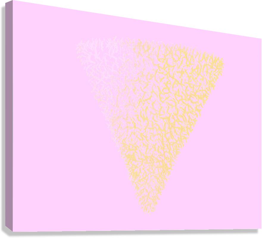  Monolith 172 copy 5 Canvas Print
