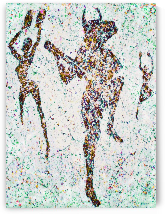 Minotaur and MInstrels 35 copy by McKevin