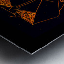  Witch Dr Metal print