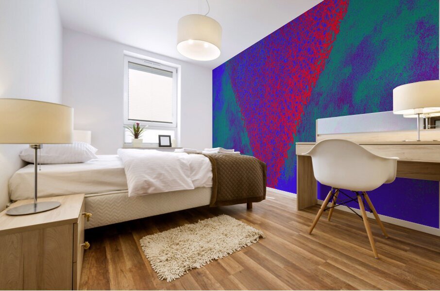 image 330 Mural print