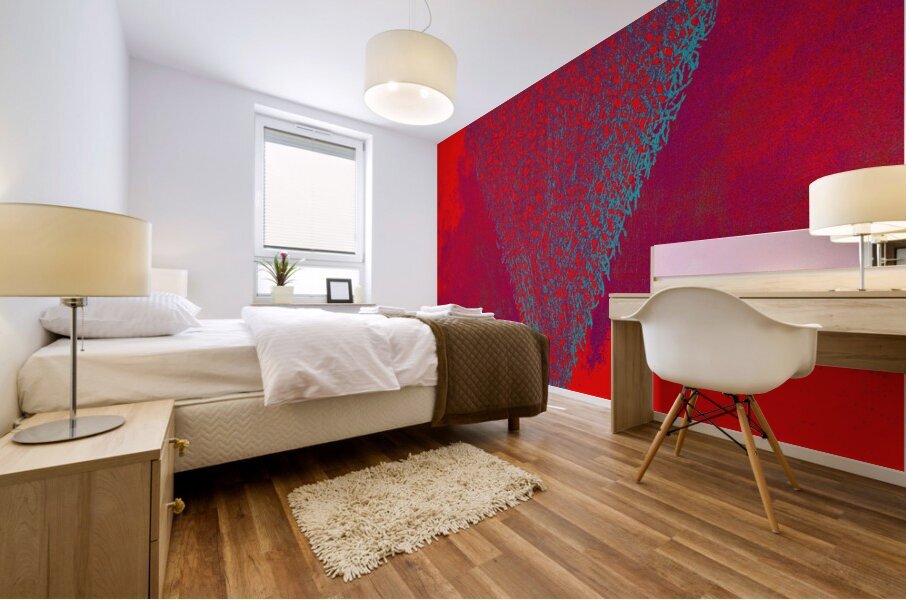 image 381 Mural print