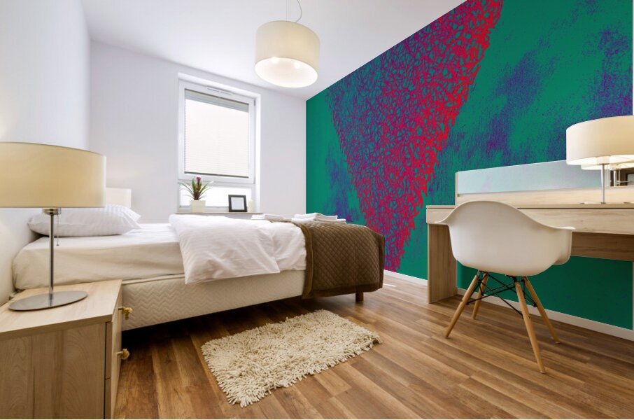 image 329 Mural print