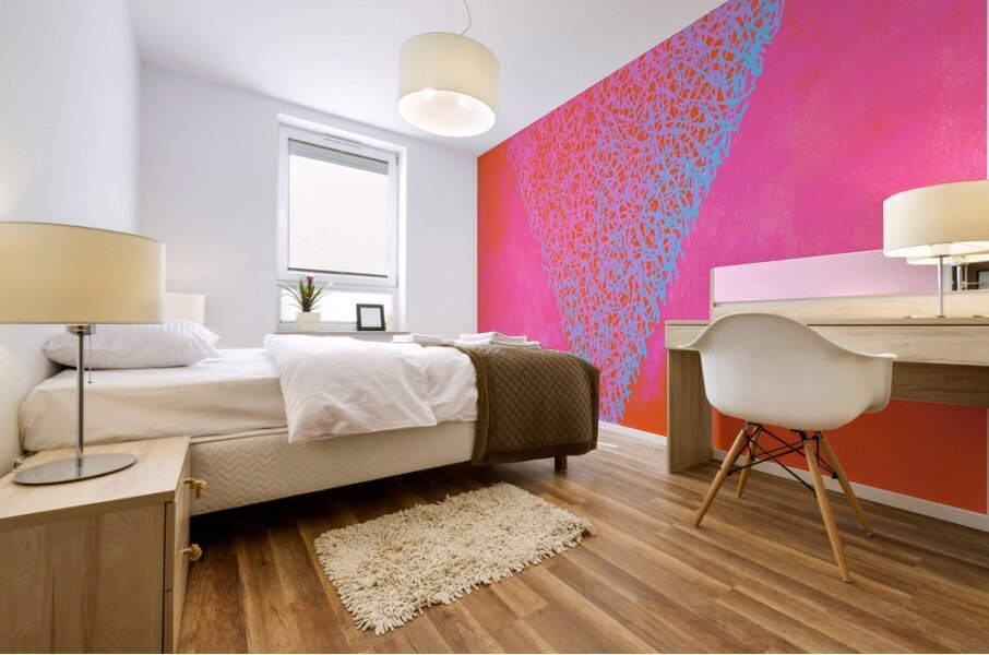 image 371 Mural print