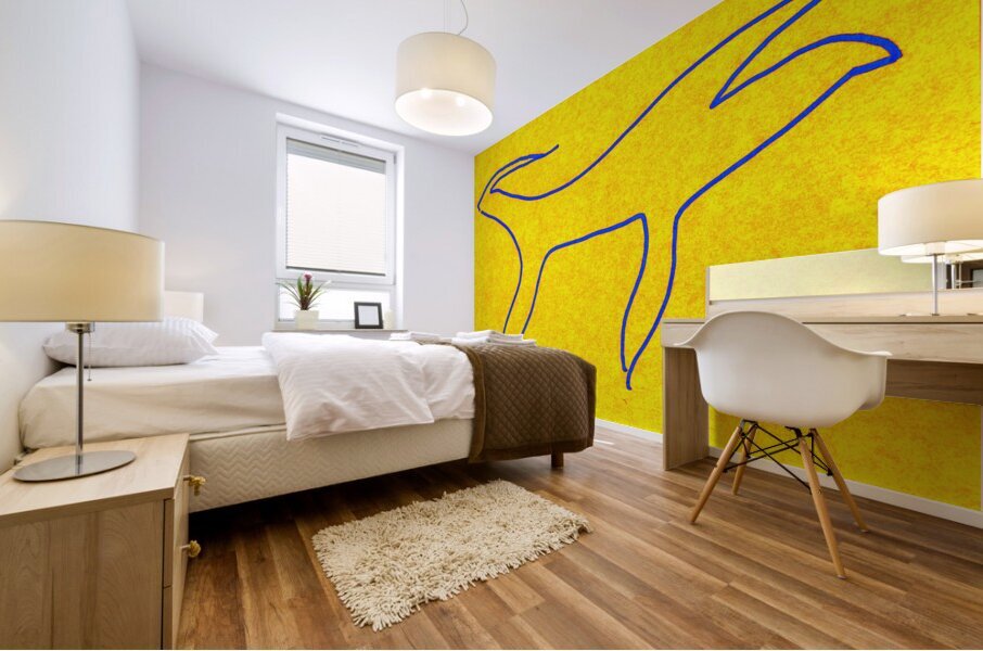 image 711 Mural print