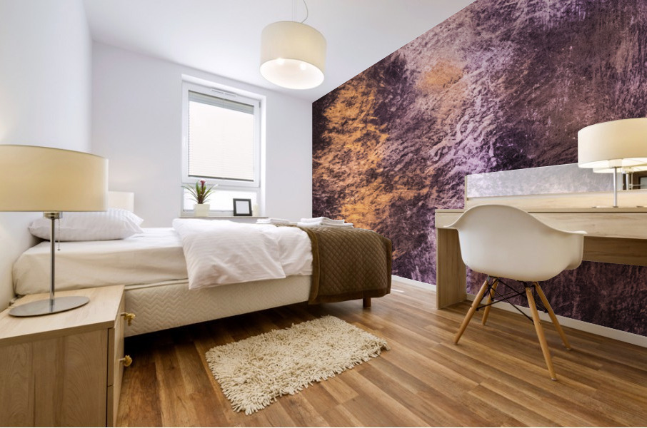 Monolith 161 Mural print