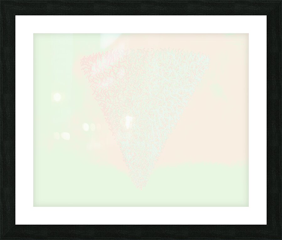  Monolith 172 copy 2 Picture Frame print